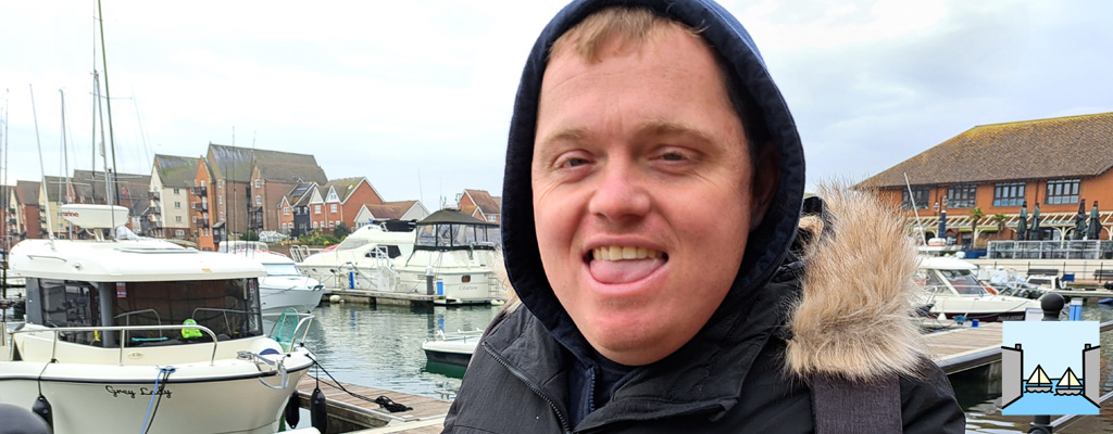 Sovereign Harbour, Eastbourne - Jemini Response