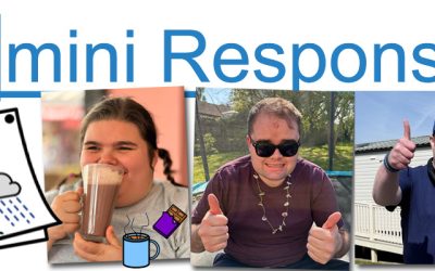 April 2026 at Jemini Response