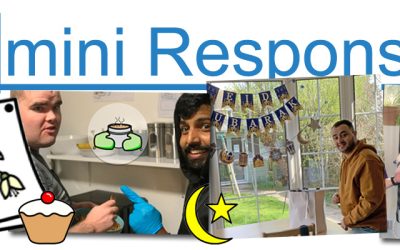 March 2026 at Jemini Response