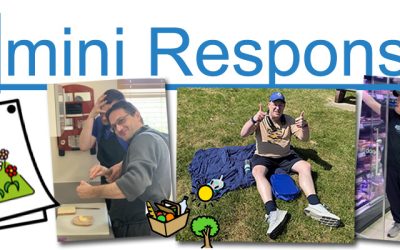May 2026 at Jemini Response